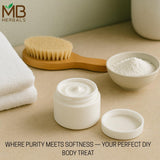 MB Herbals Zinc Oxide Powder sin nano-partículas, seguro para mezclas