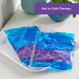 McKesson compresa conformable al cuerpo, se adapta a zonas sensibles.