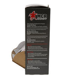 MCR Safety LCT limpiador gafas para limpieza suave.
