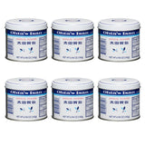 Ohta's Isan polvo antacido en lata de 140 g para alivio potencial de acidez