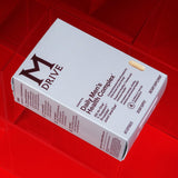 Mdrive Classic Beta-Sitosterols: posible soporte prostático y bienestar general.