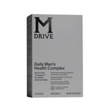 Mdrive Classic cápsulas: vista de las cápsulas para energía diaria.