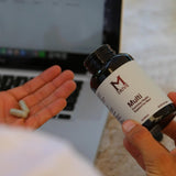 Mdrive Multivitamin para Hombres: vitamina D para bienestar general