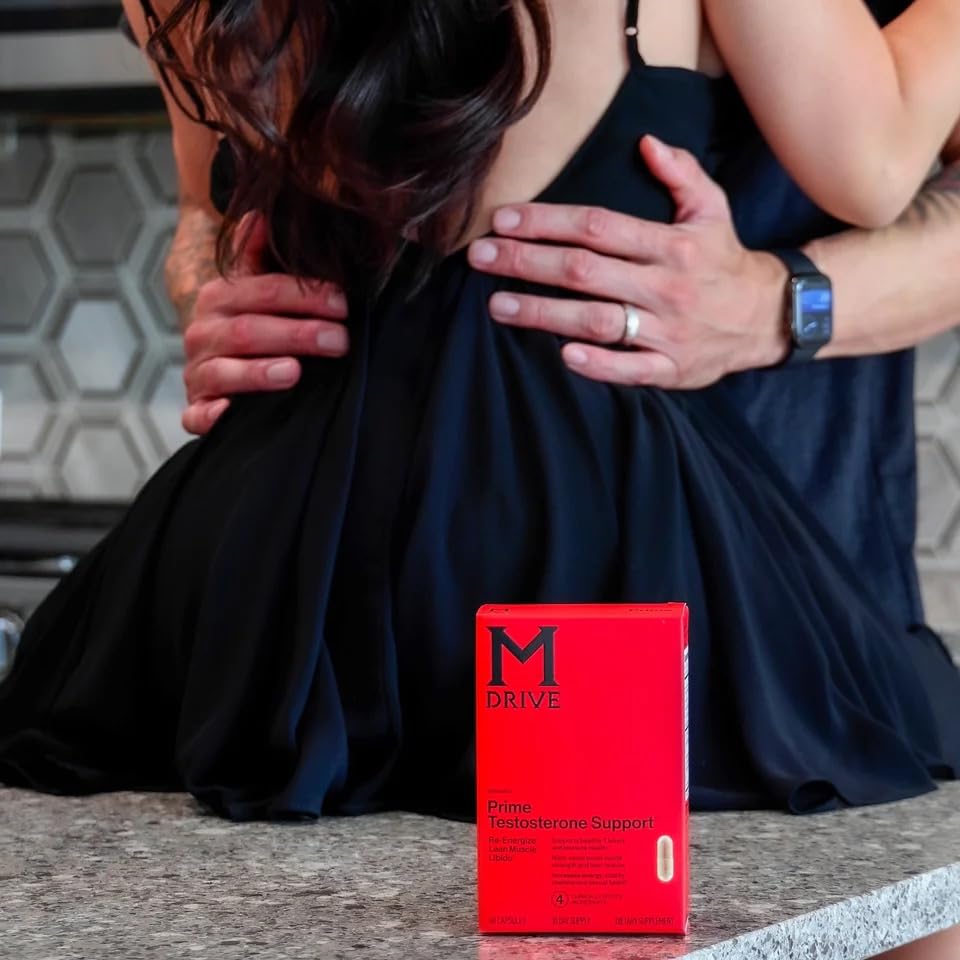 Mdrive Prime, empaque destacado, diseño compacto para viajar