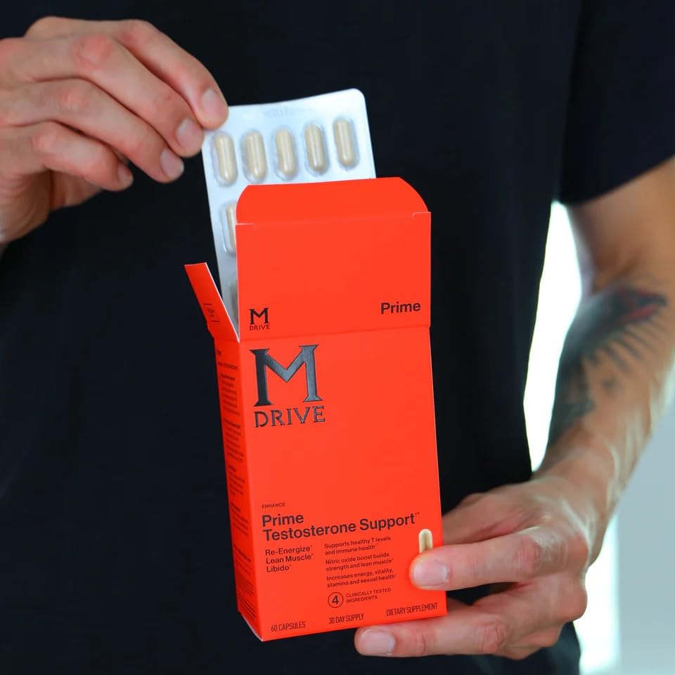 Mdrive Prime, estante de presentación, fácil de encontrar en tienda