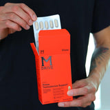 Mdrive Prime, estante de presentación, fácil de encontrar en tienda