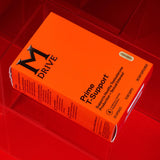Mdrive Prime, ingredientes clave, incluye KSM-66 para apoyo nutricional