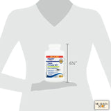 ME GUSTA SHOP Etiqueta Vision Formula 50+ para identificación clara.