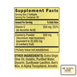 ME GUSTA SHOP Vitamina C 200 mg, cápsulas, aporta energía diaria.