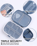 MEACOLIA material-pp-alimentos-apto, duradero y fácil de limpiar.