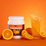 Meaneor FiberWise: frasco con sabor cítrico, dos sabores disponibles