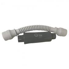 Med Bliss Q-lite acabado mate, estético y fácil de limpiar para uso diario.