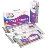 Med Lab Diagnostics UTI: lectura en 60 segundos para resultados rápidos
