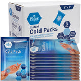 MED PRIDE pack frío instantáneo para primeros auxilios y alivio del dolor