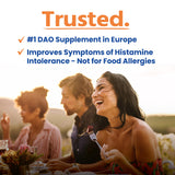 Medagel HISTAsolv producido en Austria con control científico