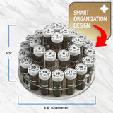 MEDCA diseño compacto y ligero ideal para cocina o maleta