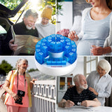 MEDca Regalo práctico para abuelos y cuidadores.