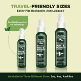 Medella Naturals aplicación fácil para actividades al aire libre.