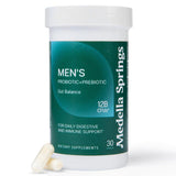 Medella Naturals Probiotico: cápsulas vegetales para uso diario y equilibrio digestivo