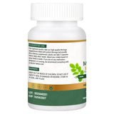Medi Botic Moringa: cápsulas sin gluten para dietas limpias