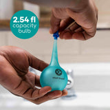 Medi Grade seguridad familiar para higiene auricular diaria