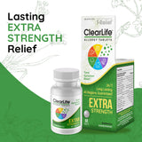 MediNatura ClearLife: alivio de estornudos y ojos irritados sin somnolencia