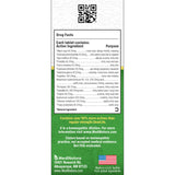 MediNatura ClearLife: tabletas para alivio diario de alergias sin somnolencia