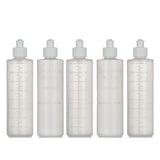 Medical Sales Supply lavette perineal: botella-8oz para limpieza suave y cómoda.
