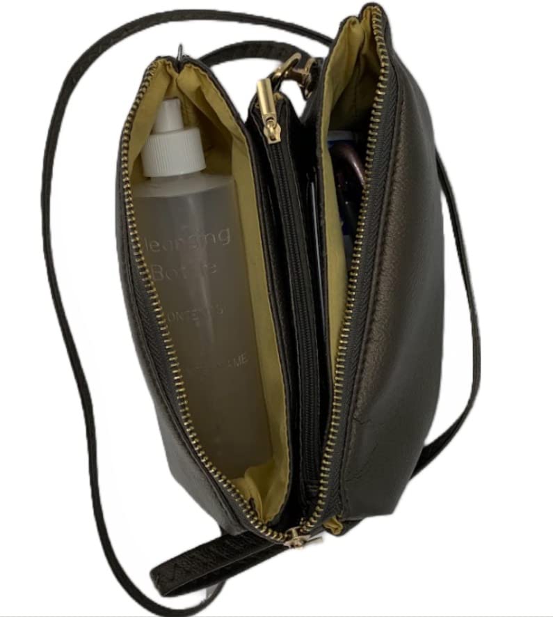 Medical Sales Supply lavette perineal: pack-de-5, lista para reposición en casa.