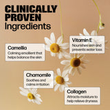 Medicine Mama's Apothecary Vmagic: aplicación en palma facilita limpieza delicada.