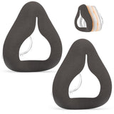 Medicolor AirFit F20 cojín 3en1: comodidad y sellado estable.