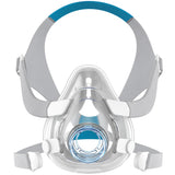 MEDICOLOR AirFit F20 cojin detalle para un sellado cómodo