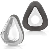 MEDICOLOR almohadilla de espuma Airtouch F20 marrón para mayor comodidad y menor presión