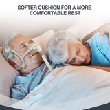 MEDICOLOR limpieza fácil y reutilizable para CPAP.