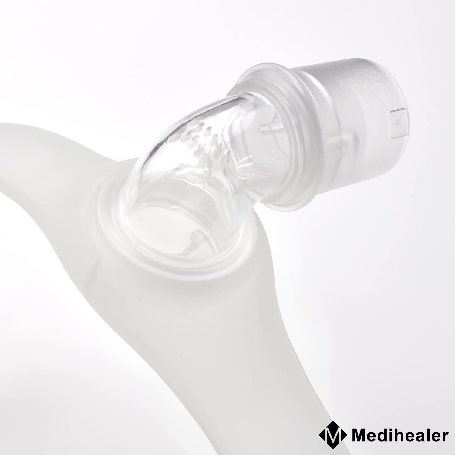Medihealer compatibilidad óptima con DreamWear y DreamWisp para transición suave.