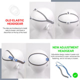 Patentes de diseño respaldan este conjunto de tubo Medihealer.
