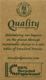Mediherb Adrenal Complex, acercamiento a la caja para confianza en la compra.