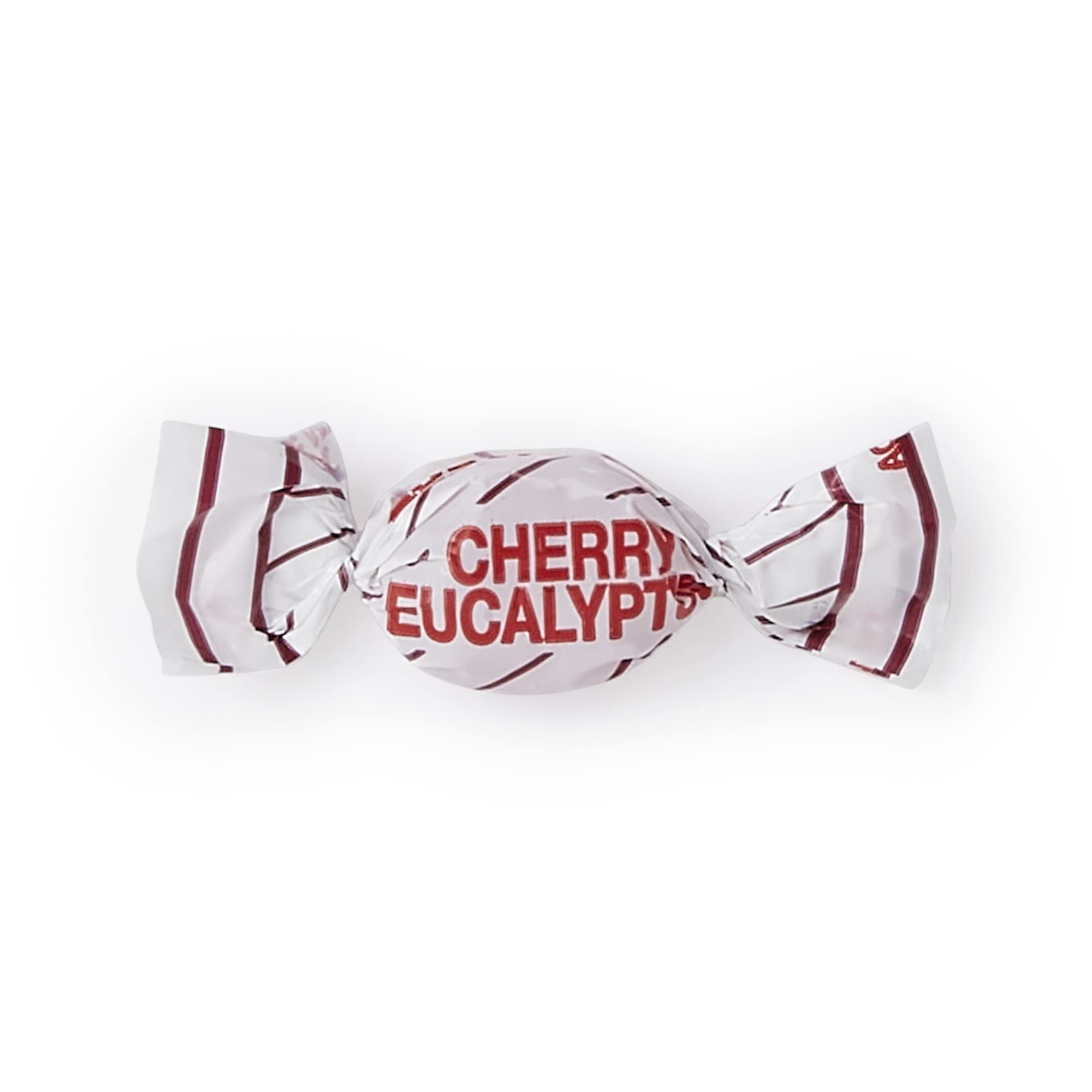 Pastillas Medikoff sabor cereza con mentol para uso diario.