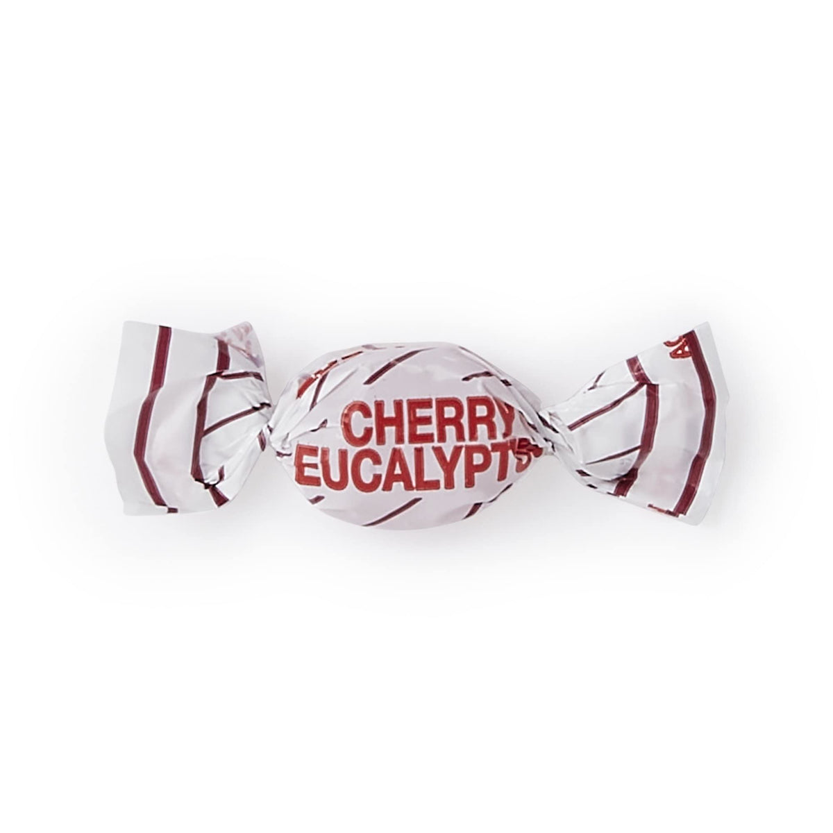 Pastillas Medikoff sabor cereza con mentol para uso diario.