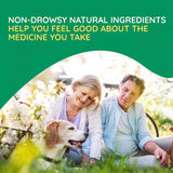 Presentación clara que destaca Arnica y activos naturales.