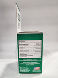 MediNatura BHI Back: ingredientes vegetales para confort muscular.