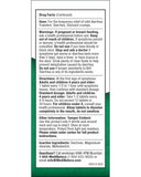 MediNatura BHI Diarrea compatible con FSA/HSA