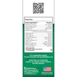 Envase de MediNatura BHI con 100 tabletas listo para uso diario