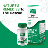 MediNatura BHI: producto sin aditivos, ideal para rutinas simples.