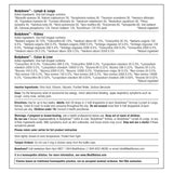 MediNatura BodyAnew, cuentagotas, facilita dosis precisas para uso diario.