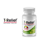 MediNatura T-Relief Arnica: apoyo natural para el bienestar articular