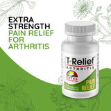 MediNatura T-Relief Arnica tabletas: mejora de la flexibilidad articular