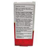 MediNatura T-Relief cgmp-calidad, garantiza potencia y pureza del producto.