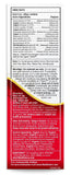 La aplicación suave de MediNatura T-Relief Arnica para cuello y hombros.