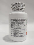 Dosis diaria segura con MediNatura T-Relief para molestias musculares